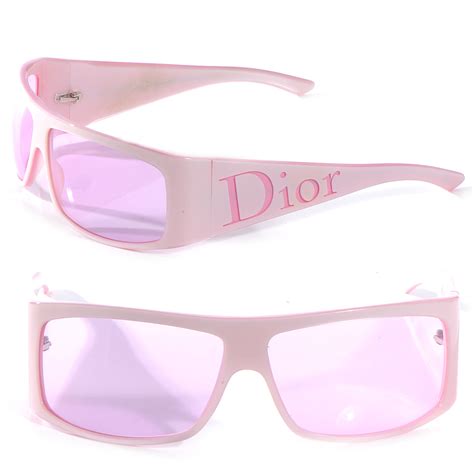 dior sunglasses pink mirror|christian dior sunglasses women pink.